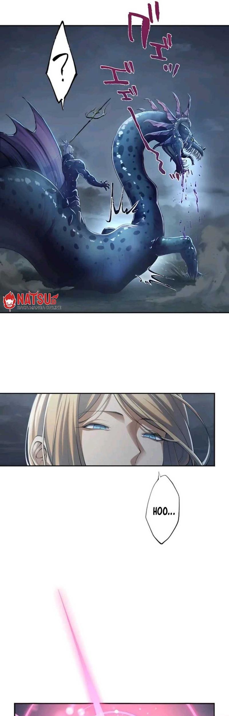 The Strongest Angel Evolutionary Tale Chapter 26 - halaman 19