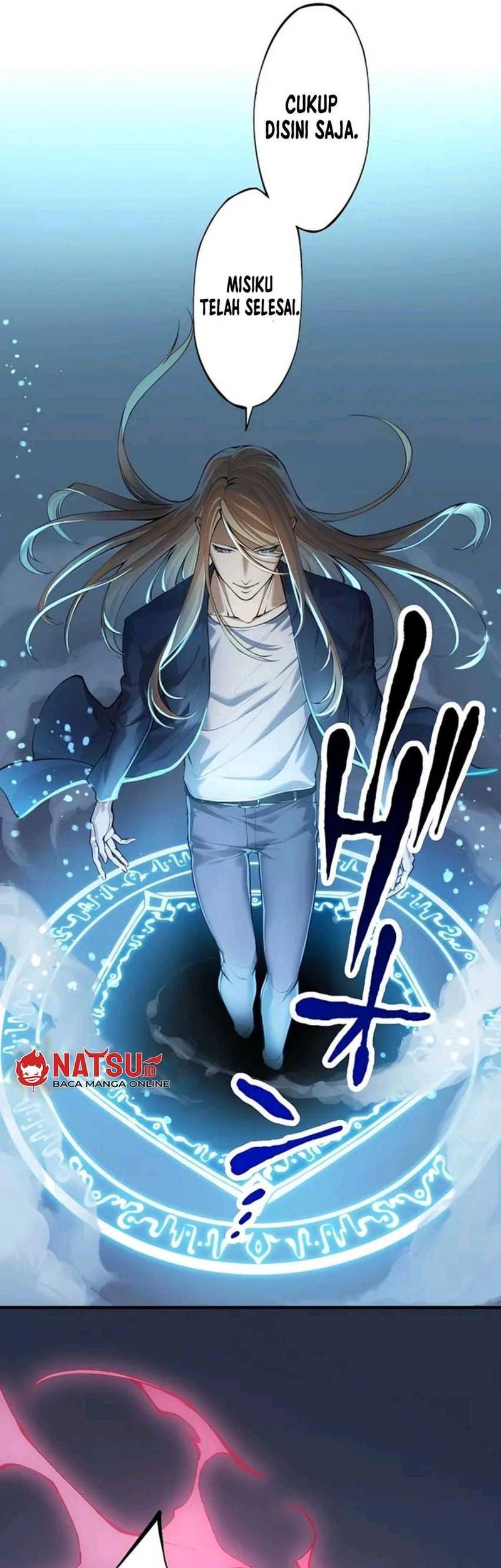 The Strongest Angel Evolutionary Tale Chapter 26 - halaman 25