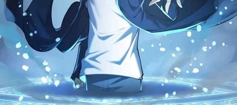 The Strongest Angel Evolutionary Tale Chapter 26 - halaman 28
