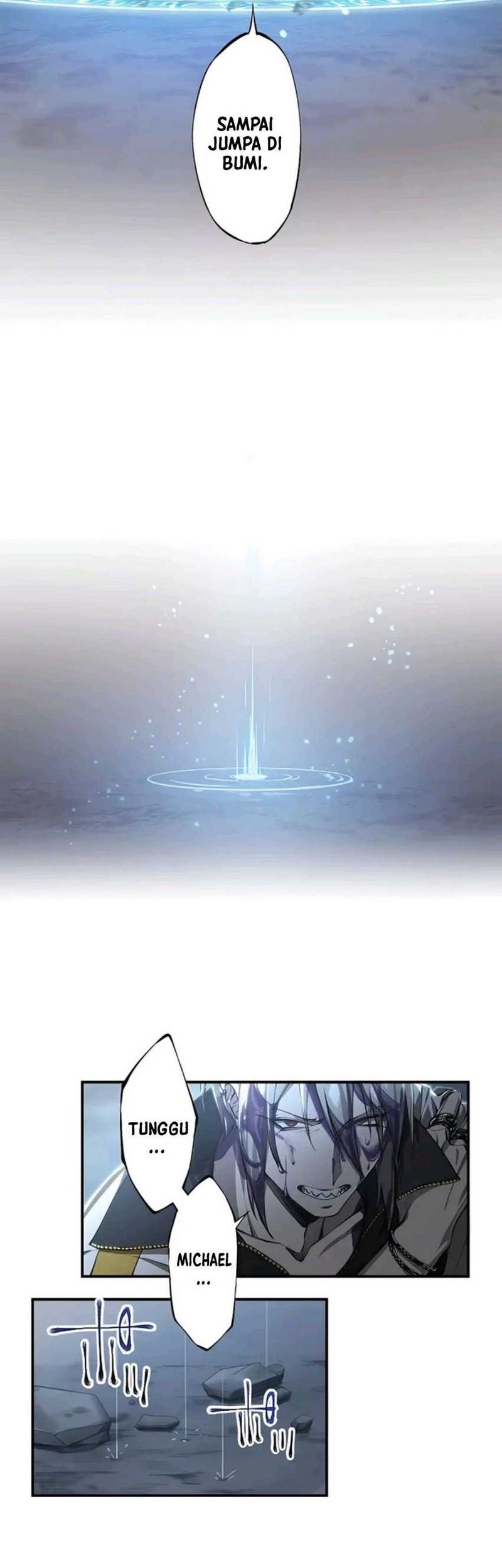 The Strongest Angel Evolutionary Tale Chapter 26 - halaman 29