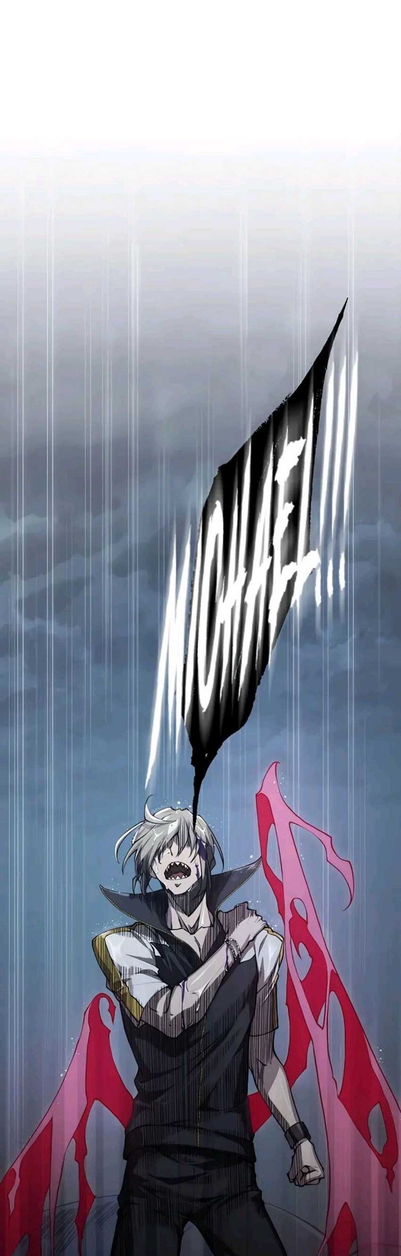 The Strongest Angel Evolutionary Tale Chapter 26 - halaman 30