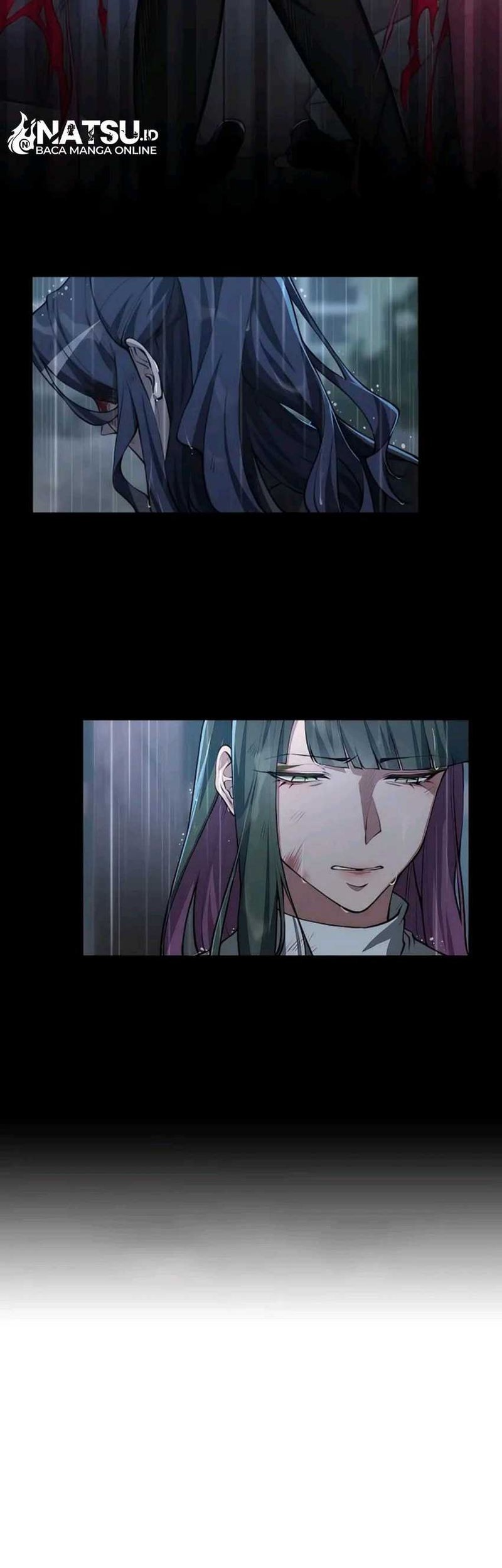 The Strongest Angel Evolutionary Tale Chapter 26 - halaman 31