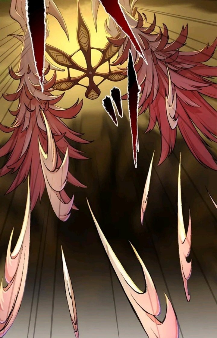 The Strongest Angel Evolutionary Tale Chapter 27 - halaman 11