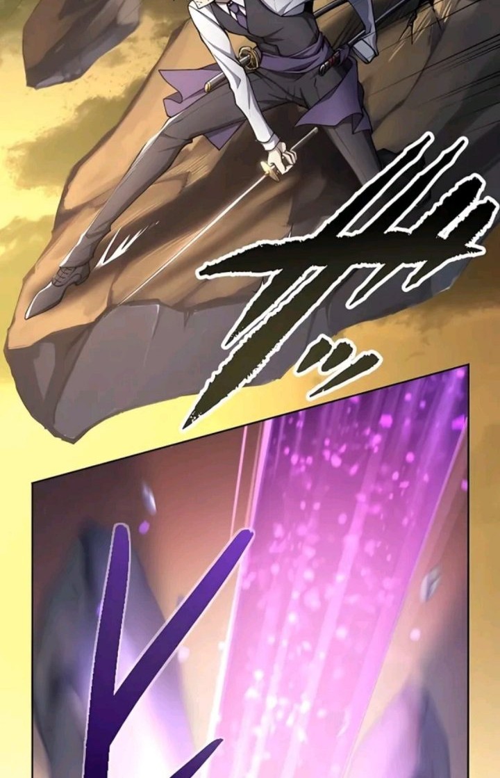 The Strongest Angel Evolutionary Tale Chapter 27 - halaman 15