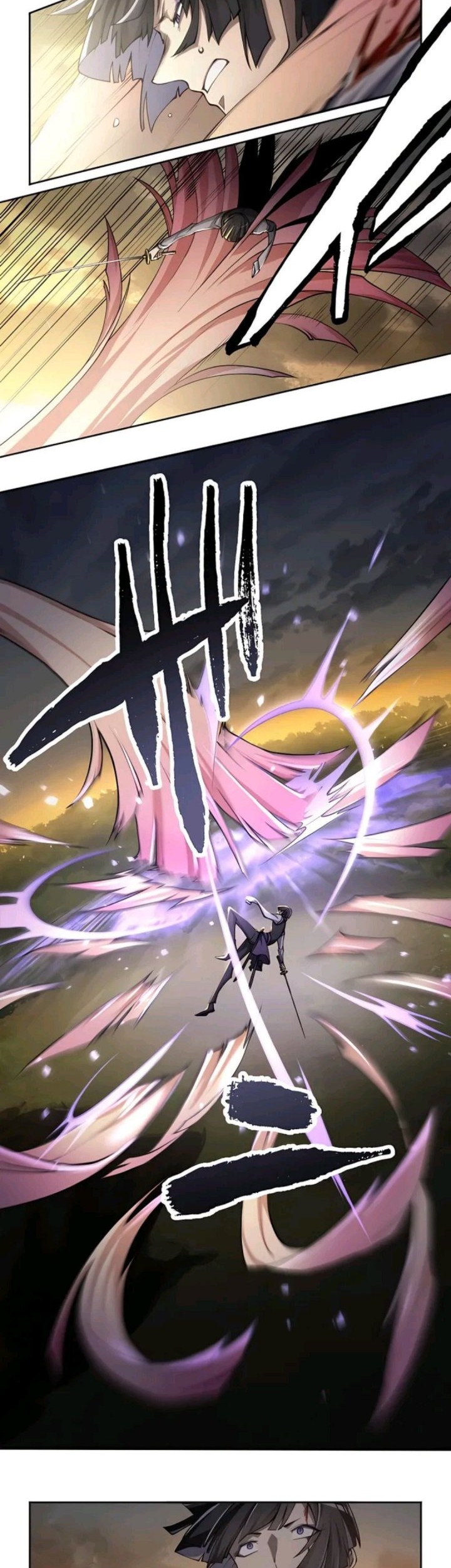 The Strongest Angel Evolutionary Tale Chapter 27 - halaman 17