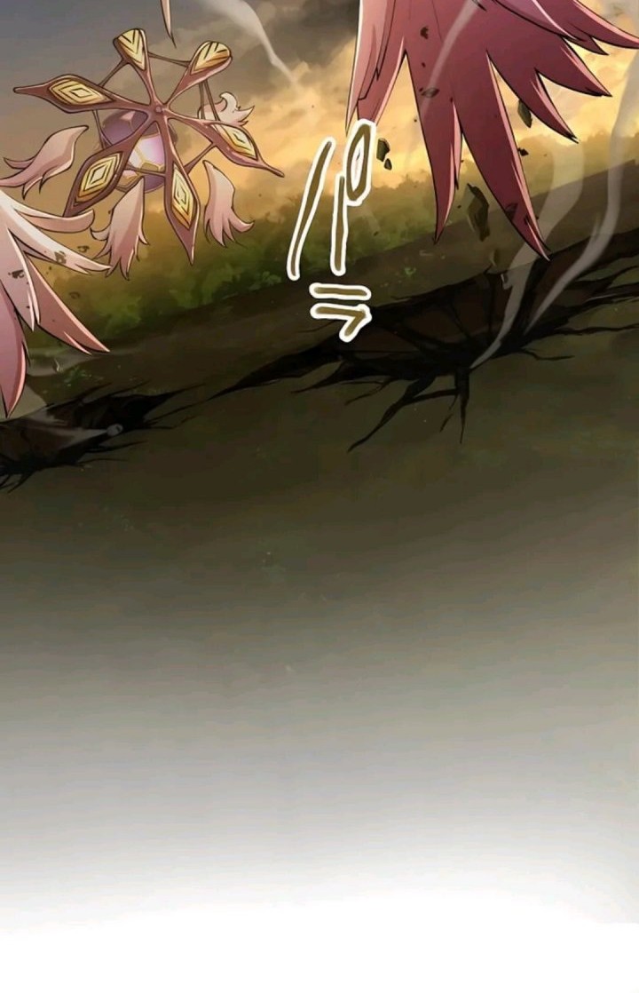 The Strongest Angel Evolutionary Tale Chapter 27 - halaman 19