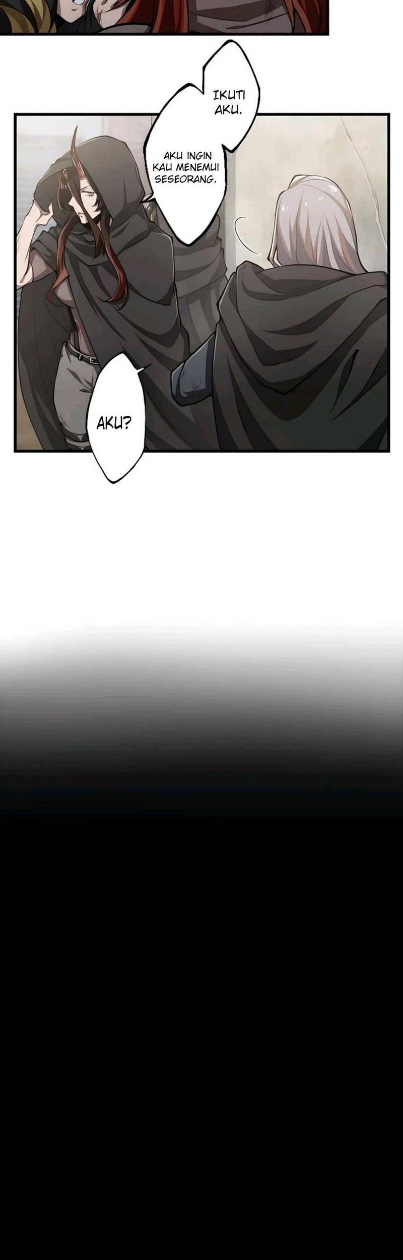 The Strongest Angel Evolutionary Tale Chapter 28 - halaman 11