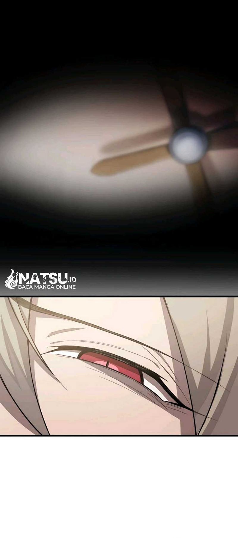 The Strongest Angel Evolutionary Tale Chapter 28 - halaman 12