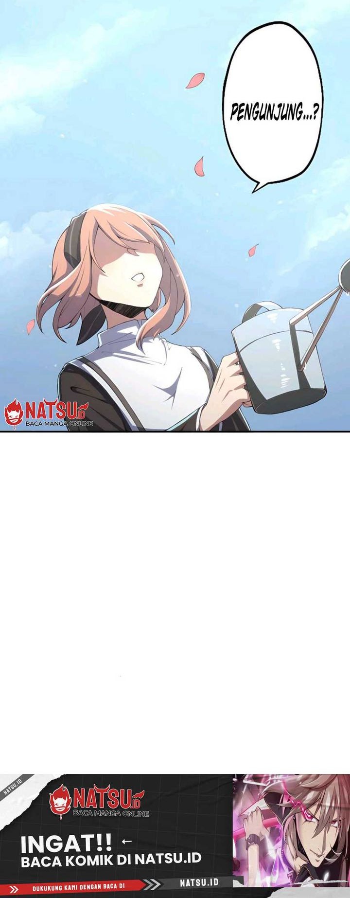The Strongest Angel Evolutionary Tale Chapter 29 - halaman 20