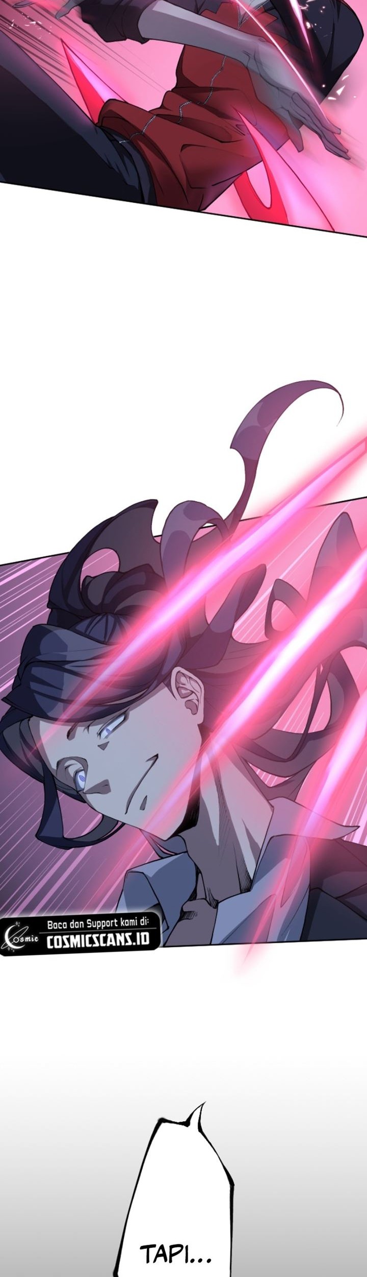 The Strongest Angel Evolutionary Tale Chapter 3 - halaman 15