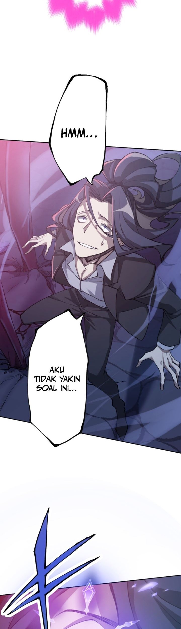 The Strongest Angel Evolutionary Tale Chapter 3 - halaman 27
