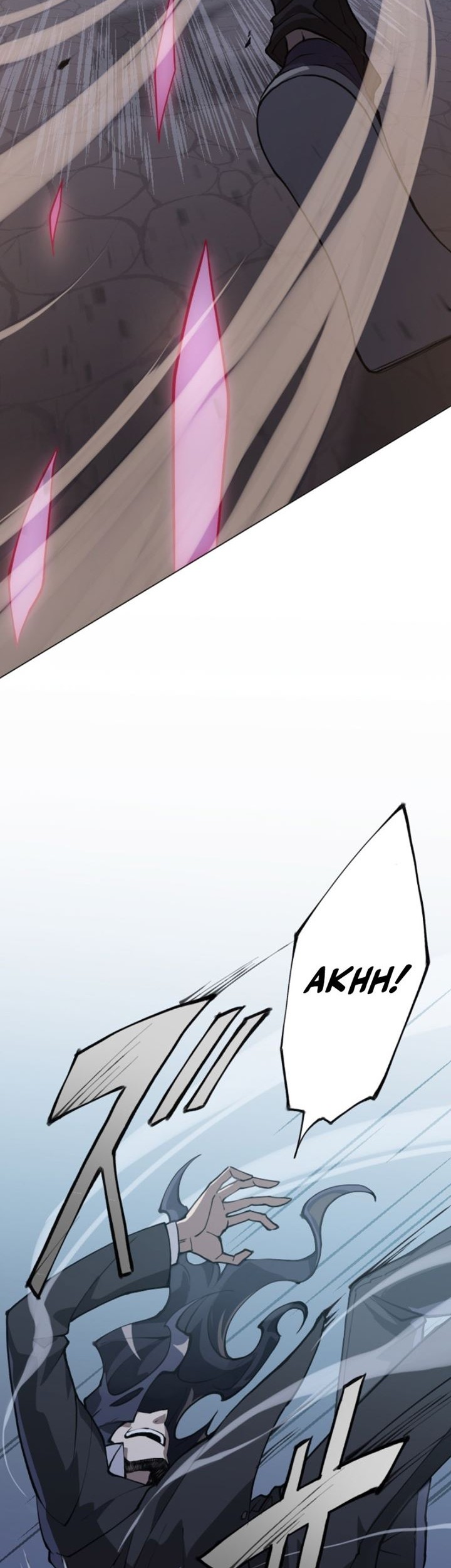 The Strongest Angel Evolutionary Tale Chapter 3 - halaman 33