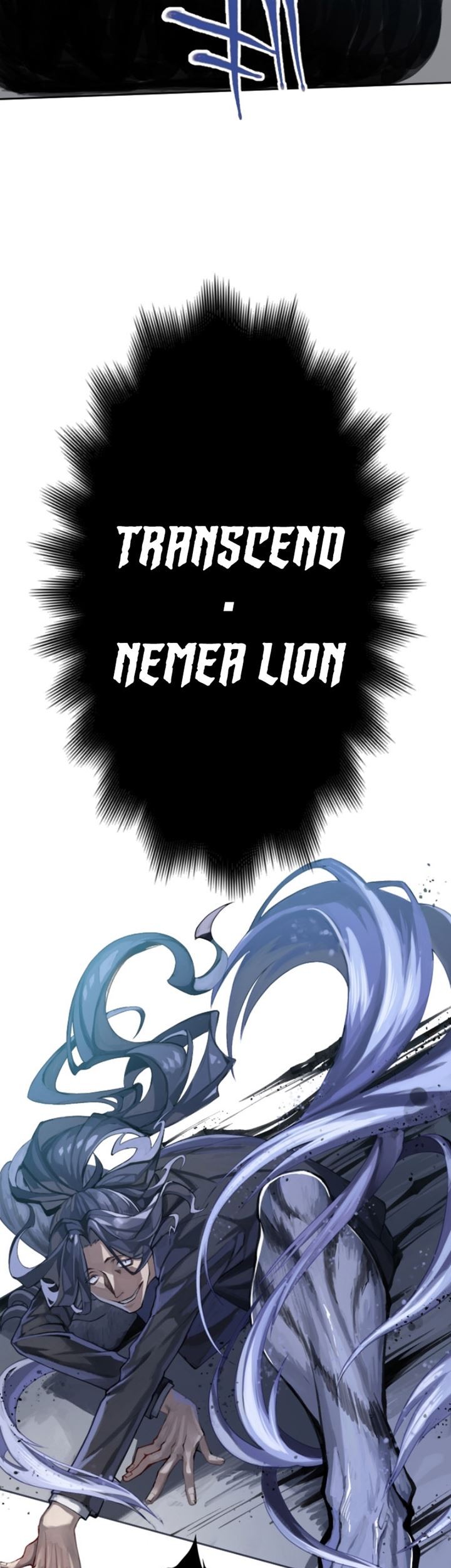 The Strongest Angel Evolutionary Tale Chapter 3 - halaman 36