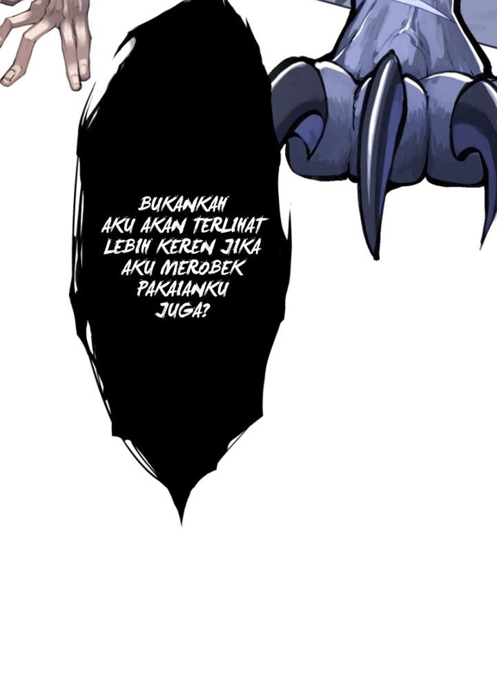 The Strongest Angel Evolutionary Tale Chapter 3 - halaman 37