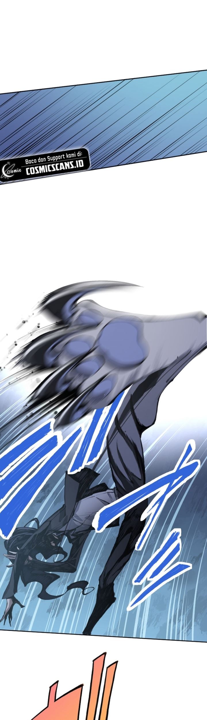 The Strongest Angel Evolutionary Tale Chapter 3 - halaman 38