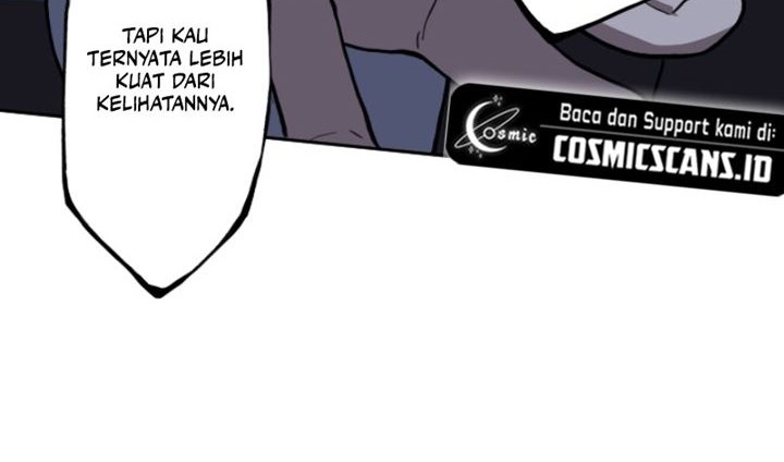 The Strongest Angel Evolutionary Tale Chapter 3 - halaman 43