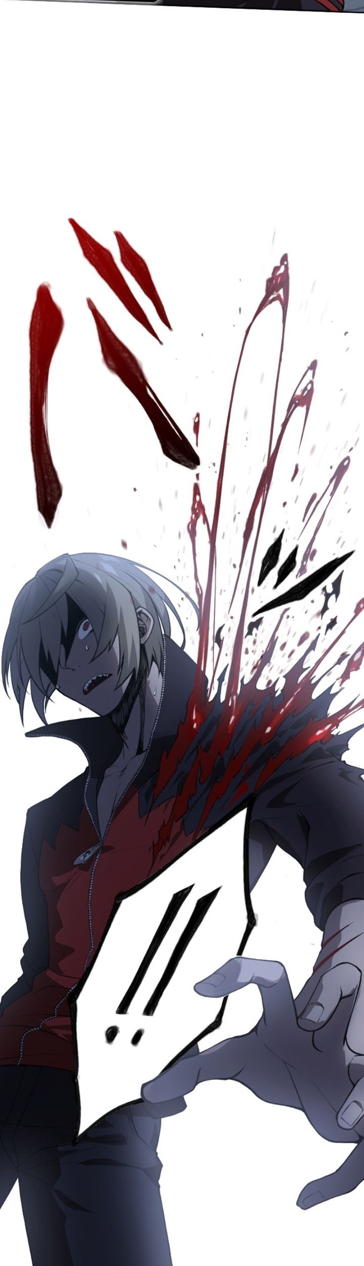 The Strongest Angel Evolutionary Tale Chapter 3 - halaman 47