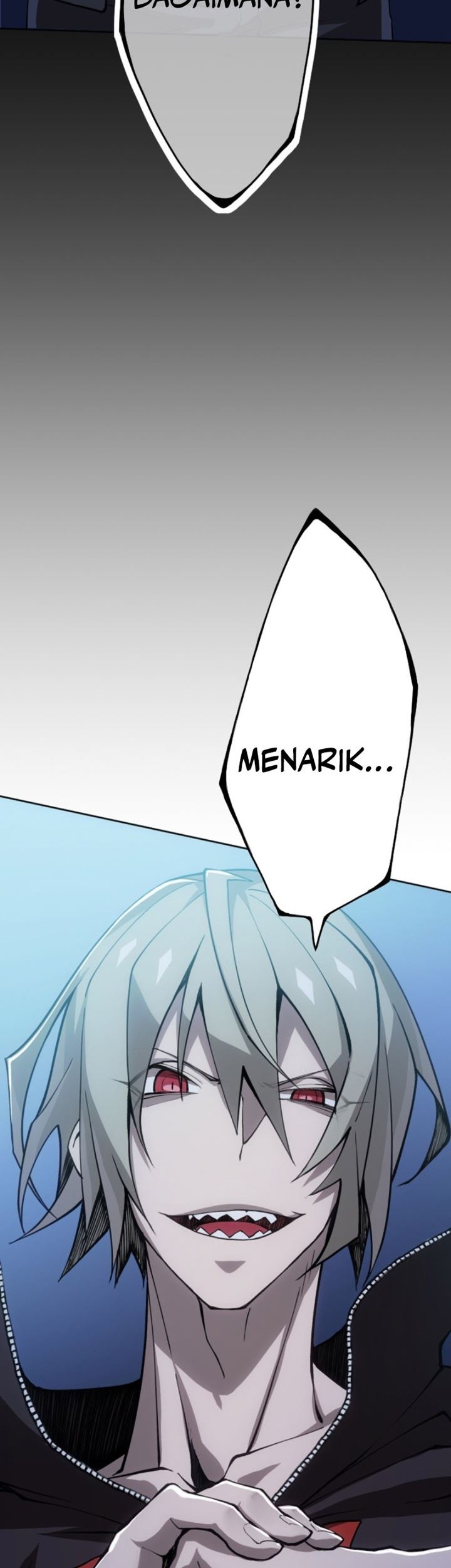 The Strongest Angel Evolutionary Tale Chapter 3 - halaman 5
