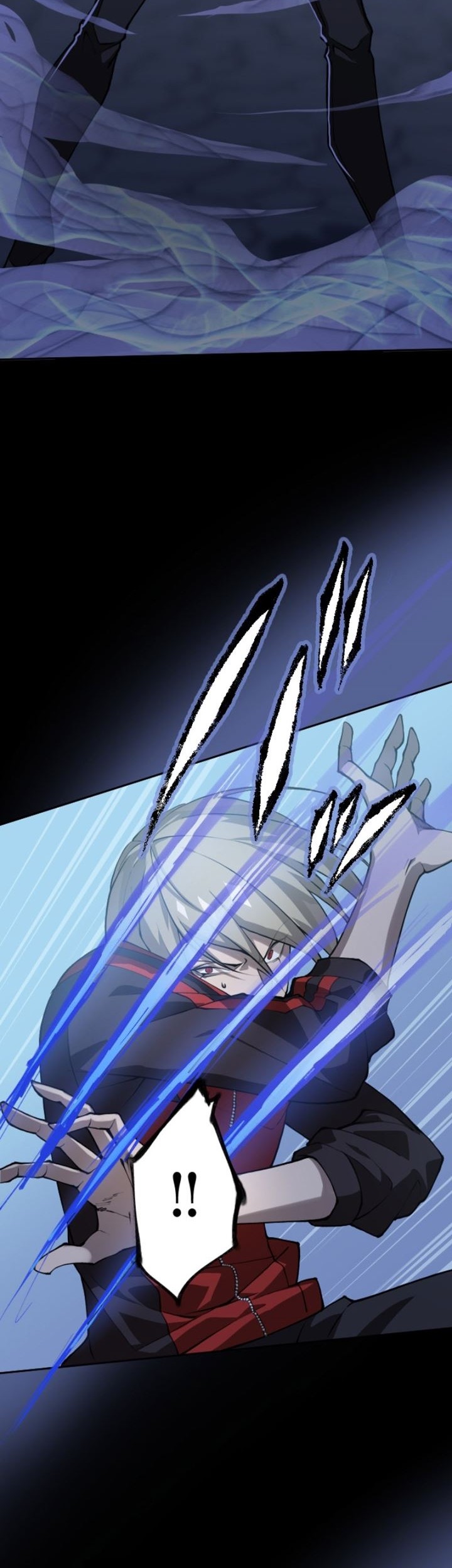 The Strongest Angel Evolutionary Tale Chapter 3 - halaman 52