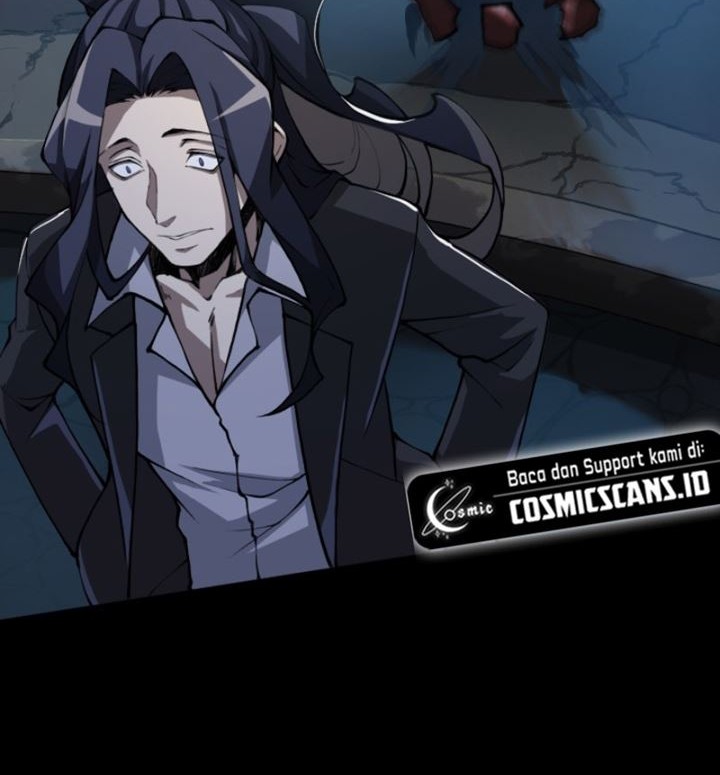 The Strongest Angel Evolutionary Tale Chapter 3 - halaman 60