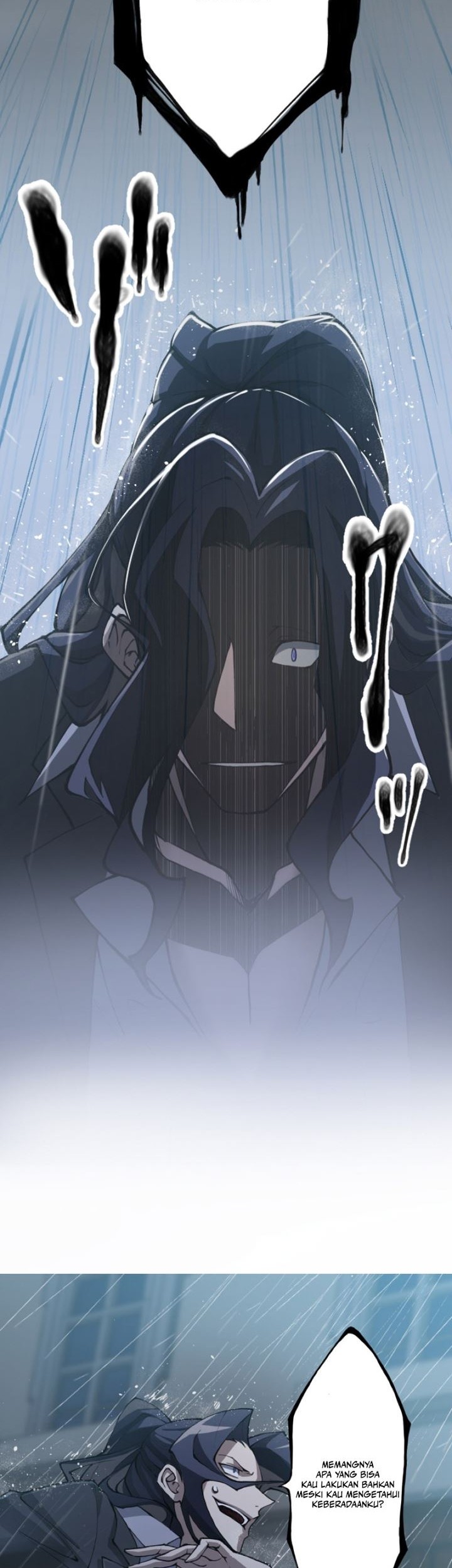 The Strongest Angel Evolutionary Tale Chapter 3 - halaman 62