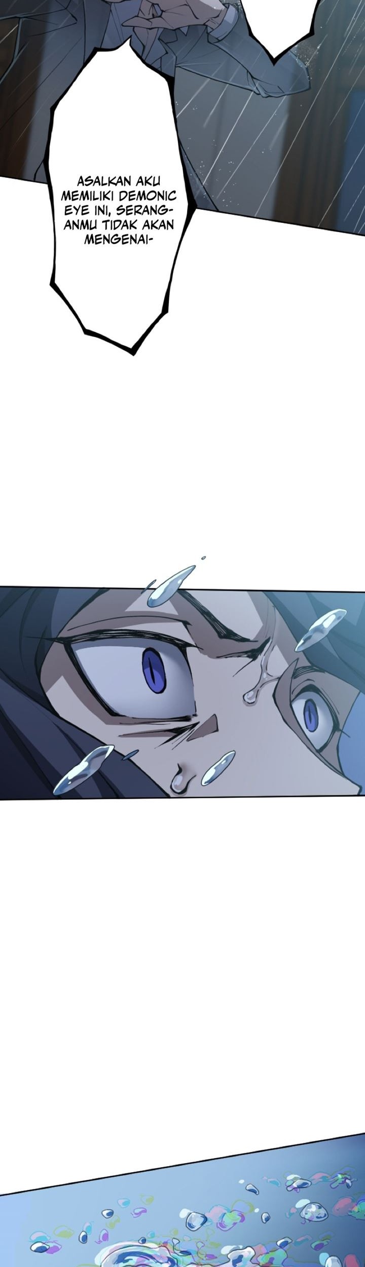 The Strongest Angel Evolutionary Tale Chapter 3 - halaman 63