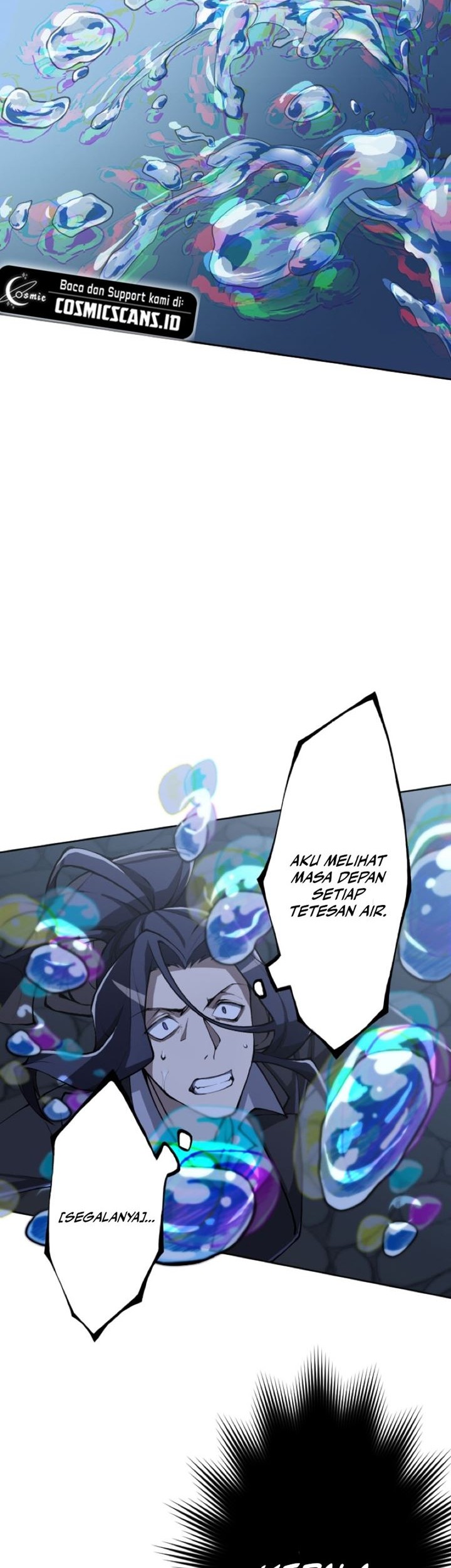 The Strongest Angel Evolutionary Tale Chapter 3 - halaman 64