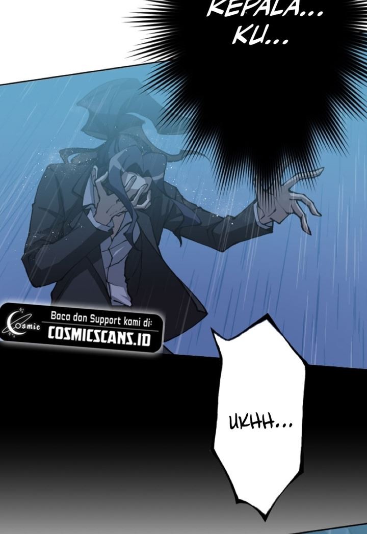 The Strongest Angel Evolutionary Tale Chapter 3 - halaman 65
