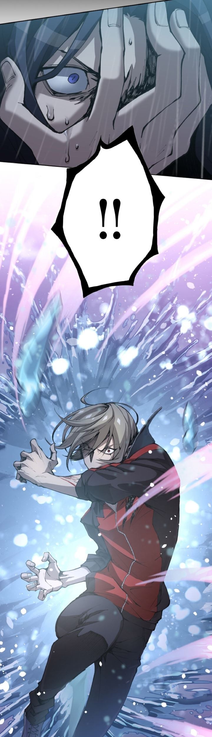 The Strongest Angel Evolutionary Tale Chapter 3 - halaman 66