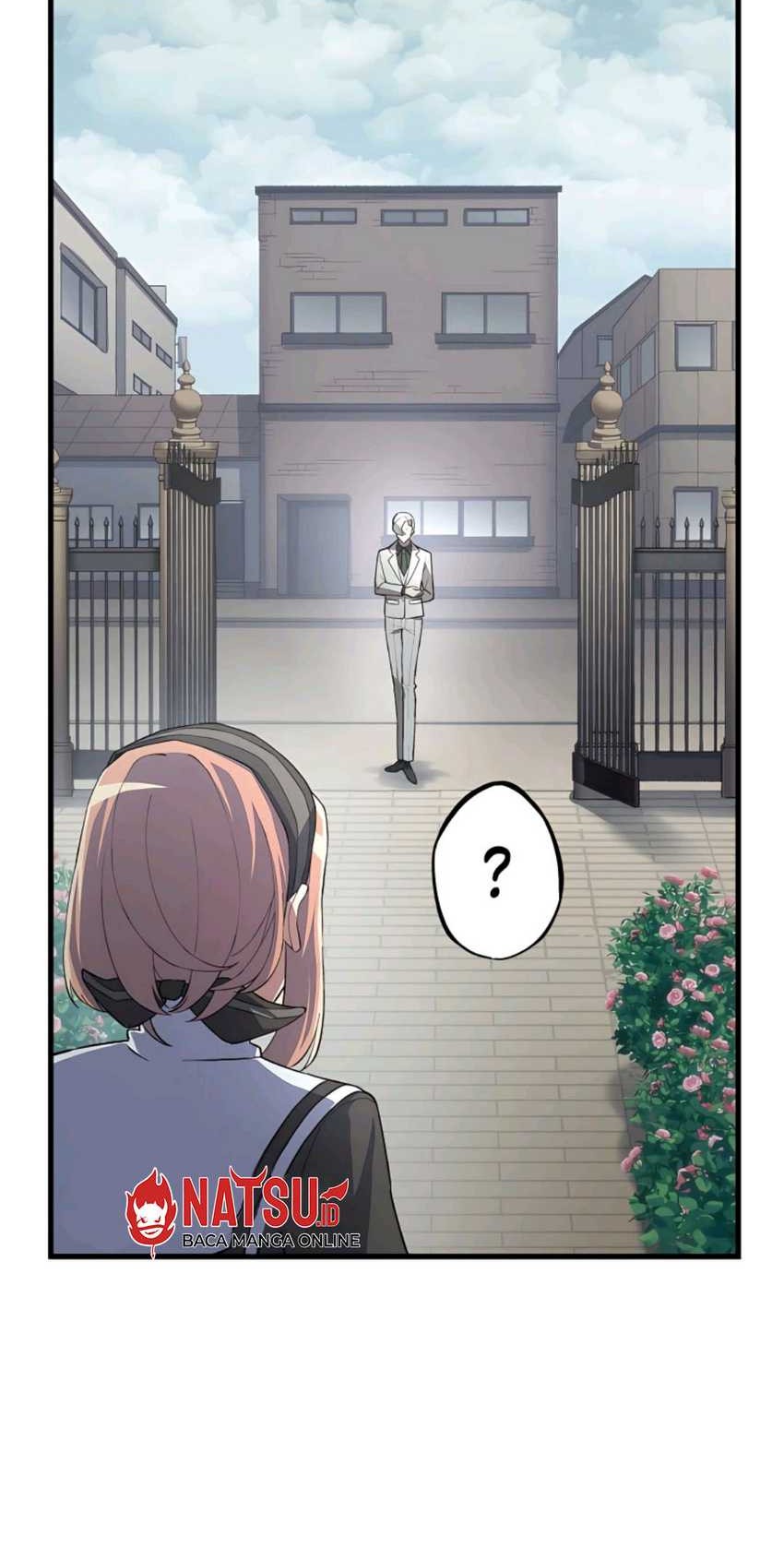 The Strongest Angel Evolutionary Tale Chapter 30 - halaman 15