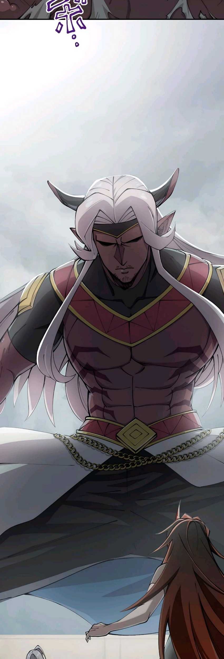 The Strongest Angel Evolutionary Tale Chapter 30 - halaman 21