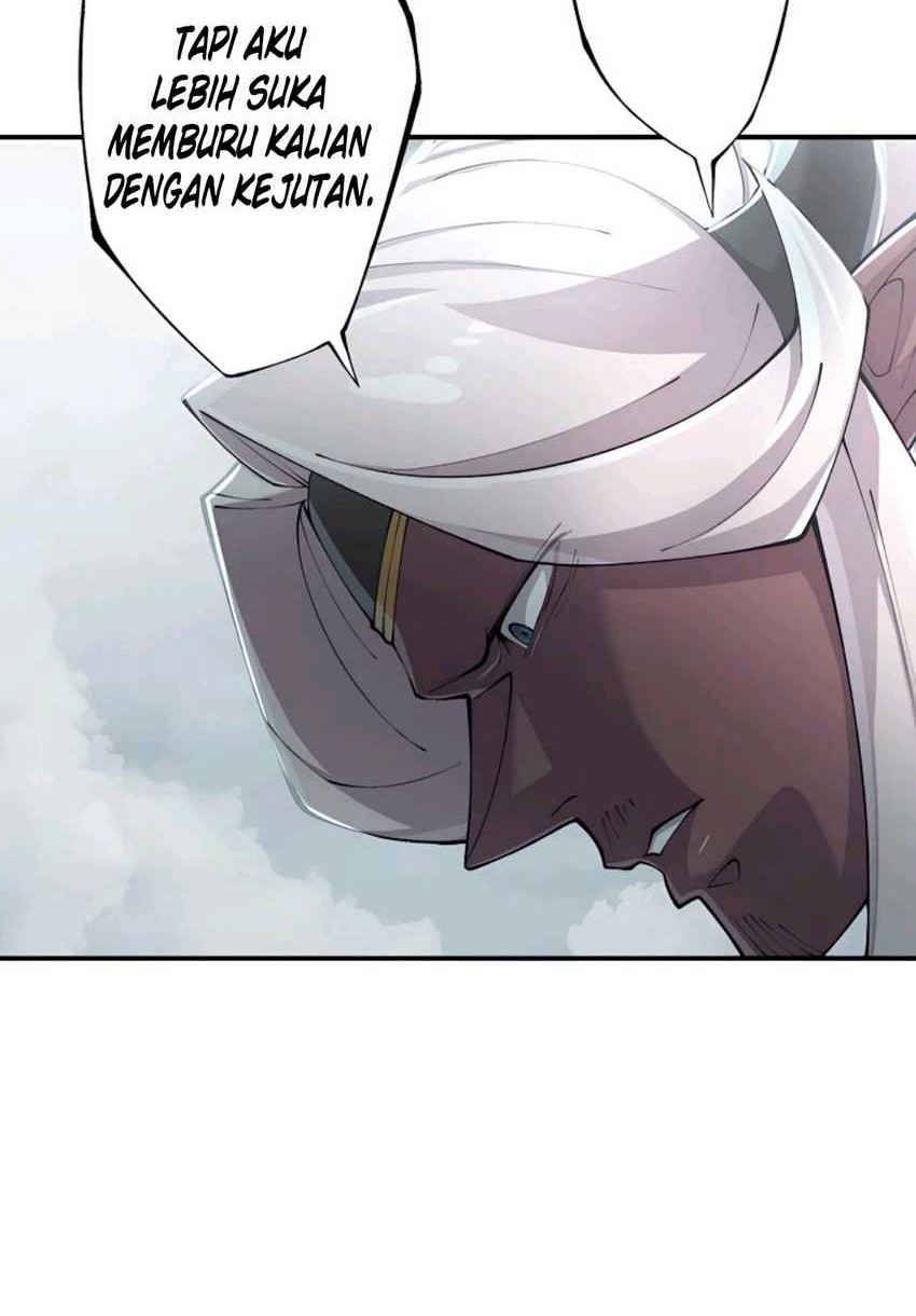 The Strongest Angel Evolutionary Tale Chapter 30 - halaman 23