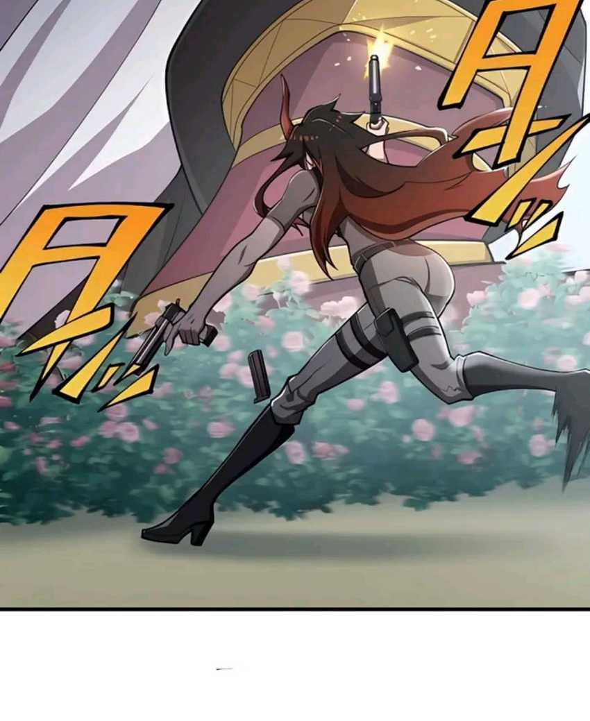 The Strongest Angel Evolutionary Tale Chapter 31 - halaman 10