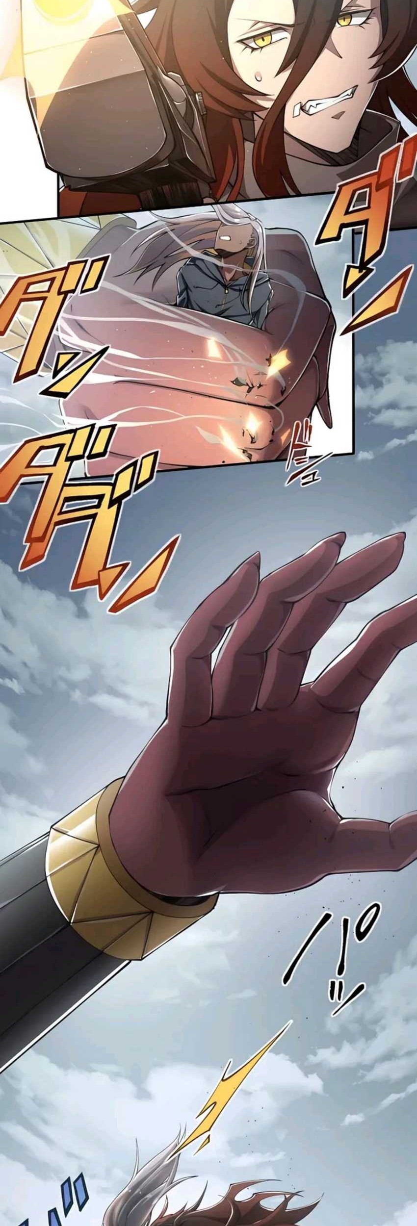 The Strongest Angel Evolutionary Tale Chapter 31 - halaman 20
