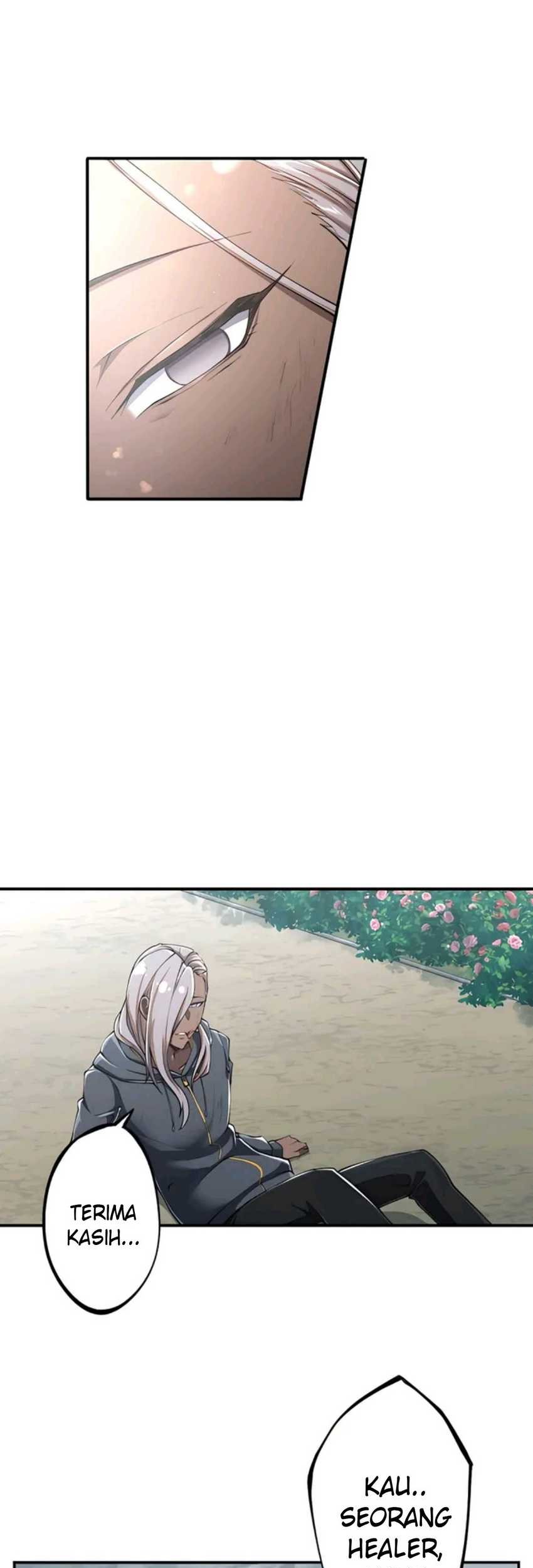 The Strongest Angel Evolutionary Tale Chapter 31 - halaman 24