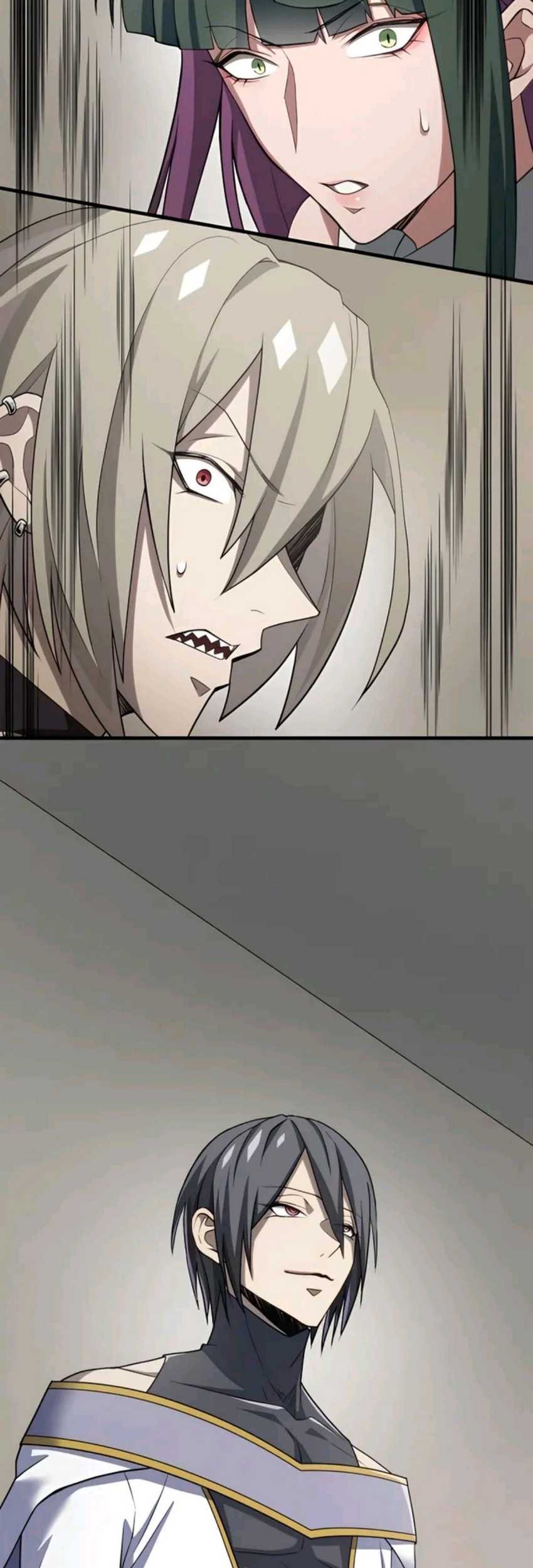 The Strongest Angel Evolutionary Tale Chapter 31 - halaman 30