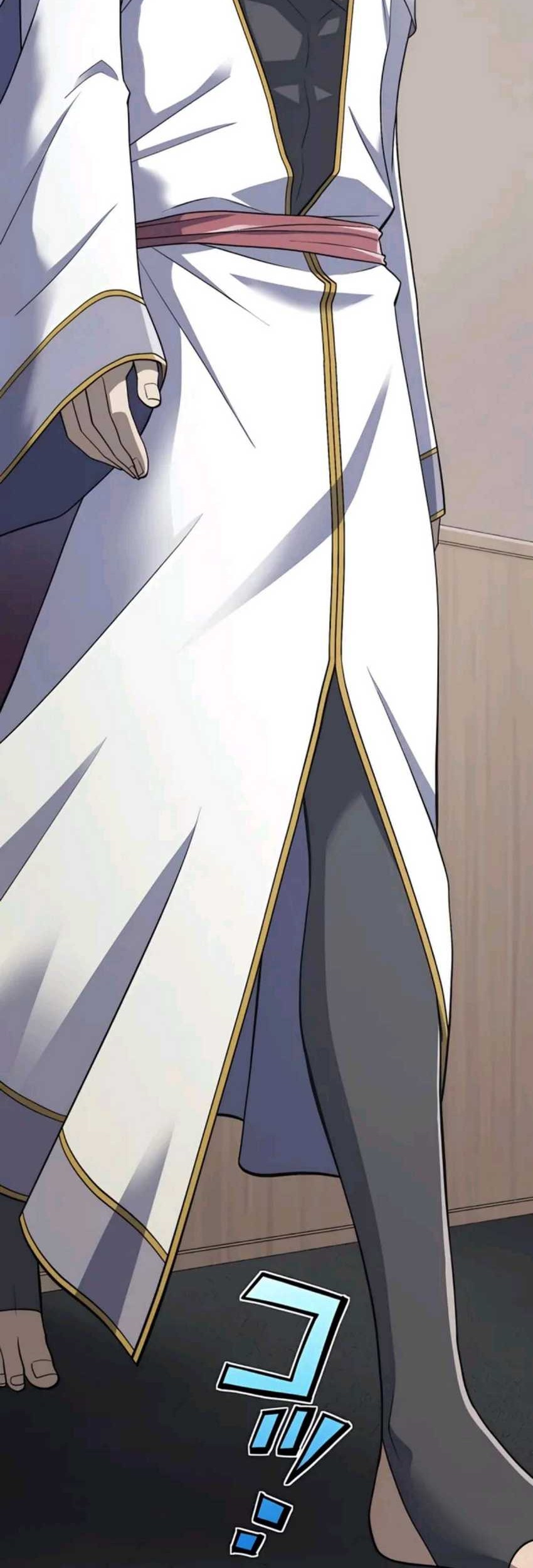 The Strongest Angel Evolutionary Tale Chapter 31 - halaman 31