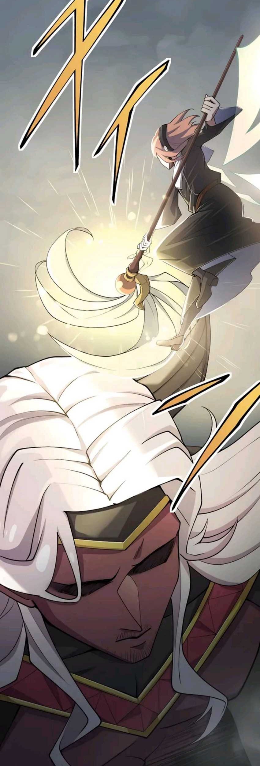 The Strongest Angel Evolutionary Tale Chapter 31 - halaman 5
