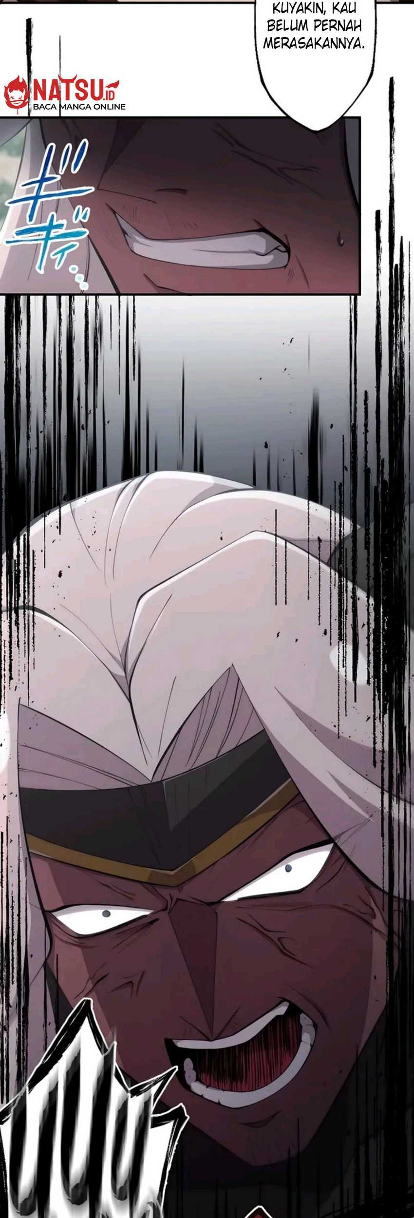 The Strongest Angel Evolutionary Tale Chapter 32 - halaman 10