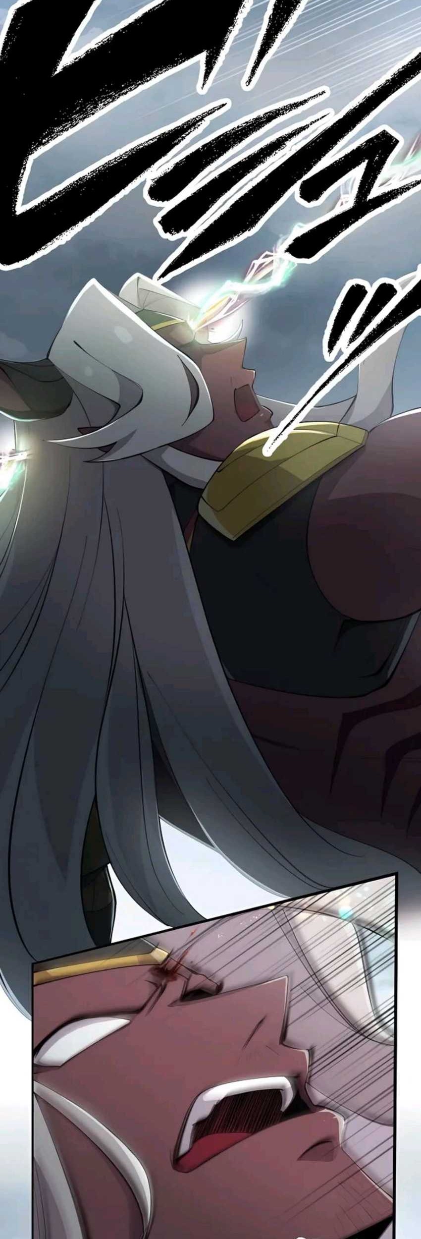 The Strongest Angel Evolutionary Tale Chapter 32 - halaman 12