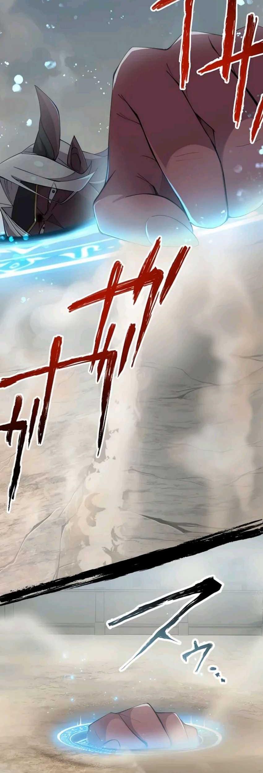 The Strongest Angel Evolutionary Tale Chapter 32 - halaman 21