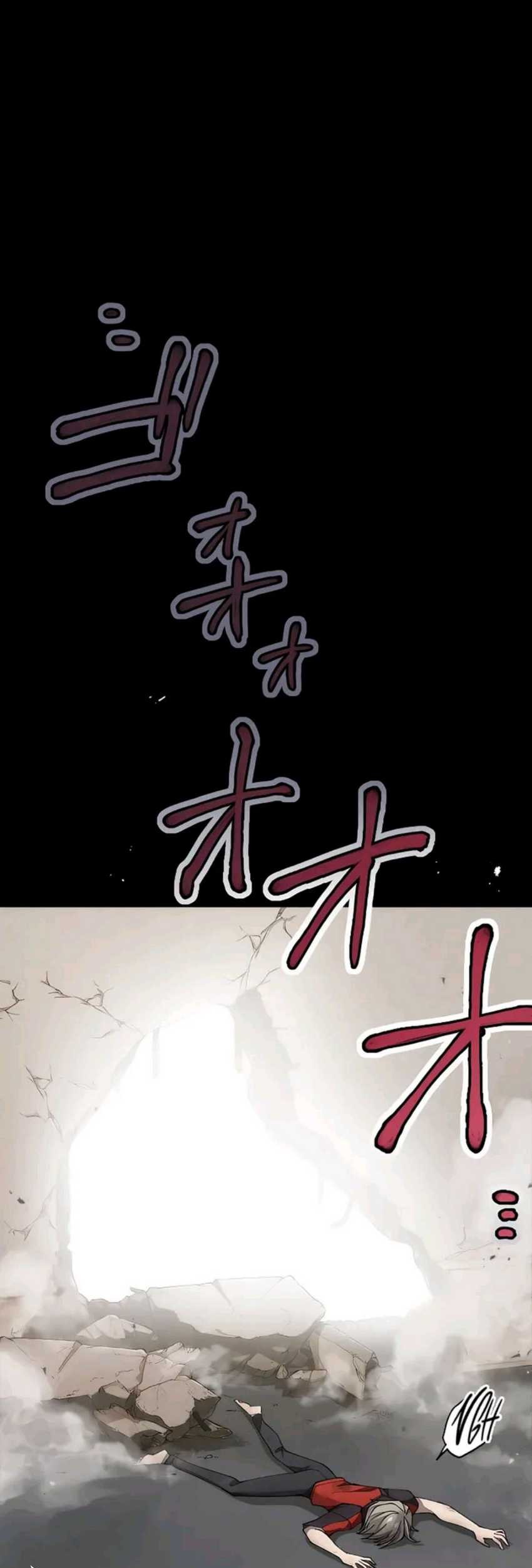 The Strongest Angel Evolutionary Tale Chapter 32 - halaman 23