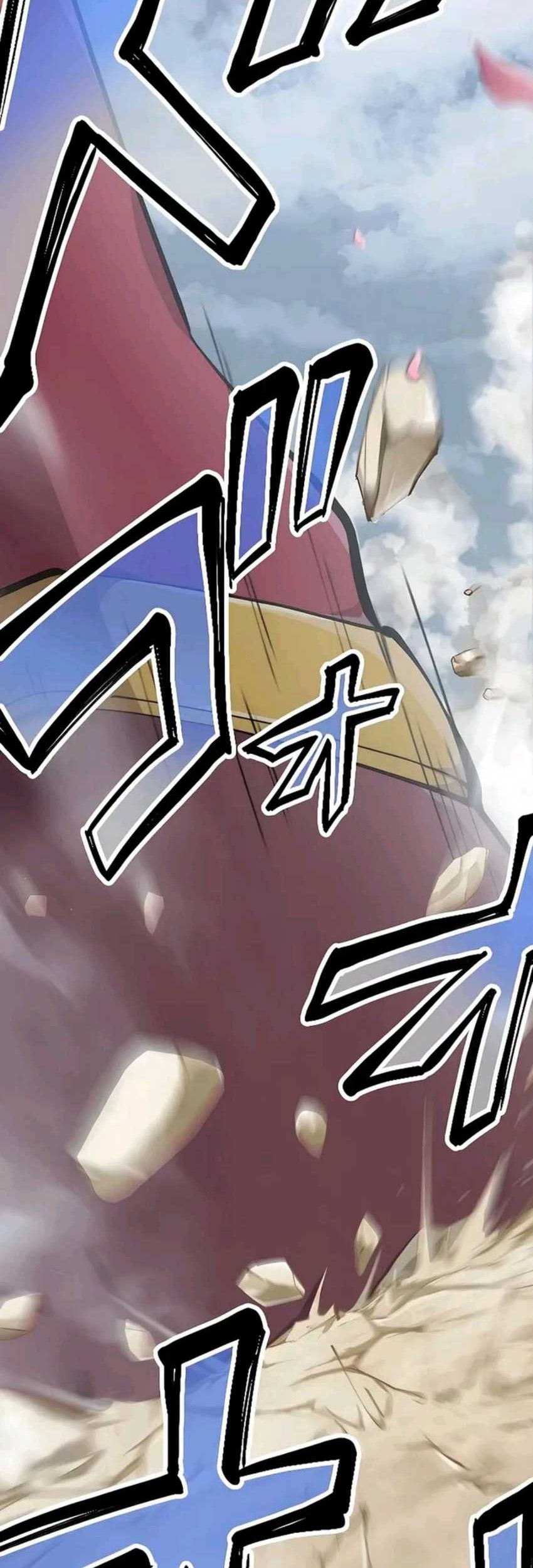 The Strongest Angel Evolutionary Tale Chapter 32 - halaman 4