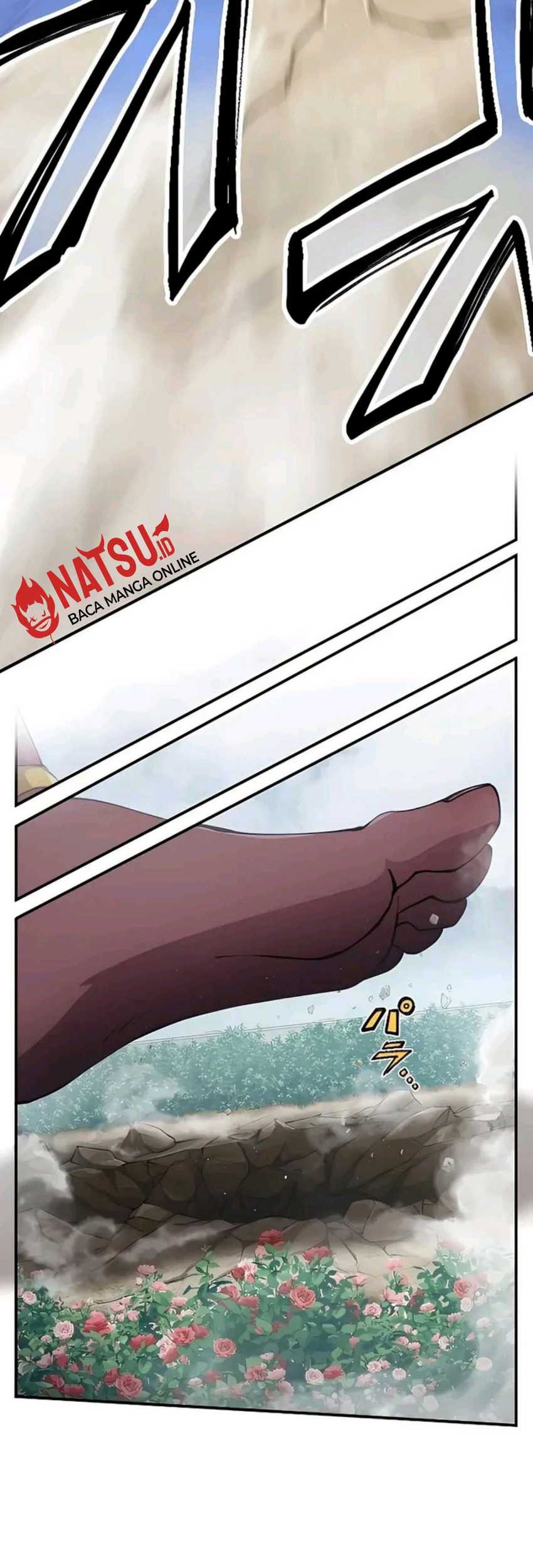 The Strongest Angel Evolutionary Tale Chapter 32 - halaman 5