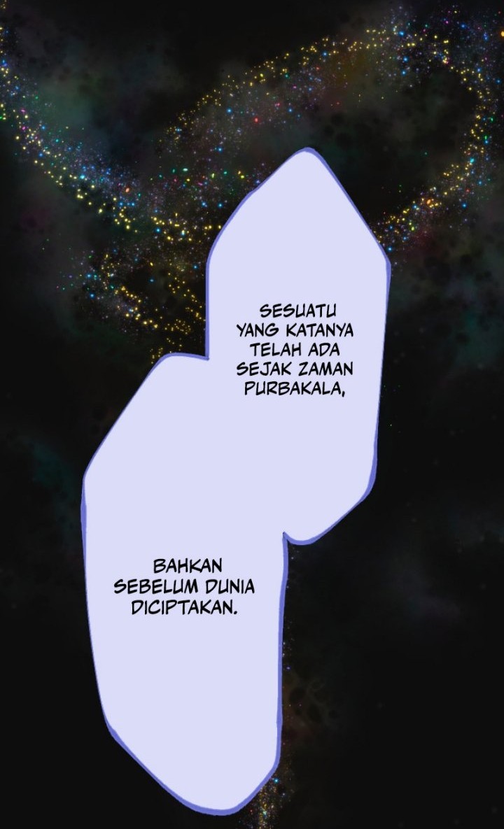 The Strongest Angel Evolutionary Tale Chapter 4 - halaman 17