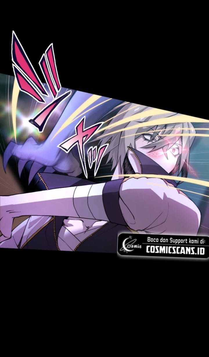 The Strongest Angel Evolutionary Tale Chapter 4 - halaman 32