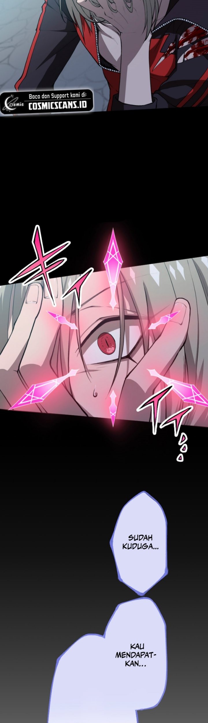 The Strongest Angel Evolutionary Tale Chapter 4 - halaman 4
