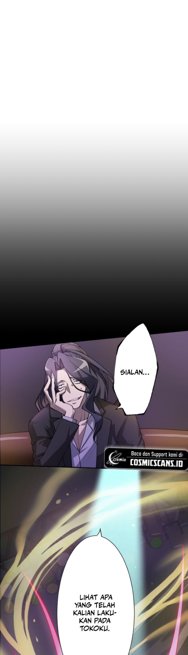 The Strongest Angel Evolutionary Tale Chapter 4 - halaman 41
