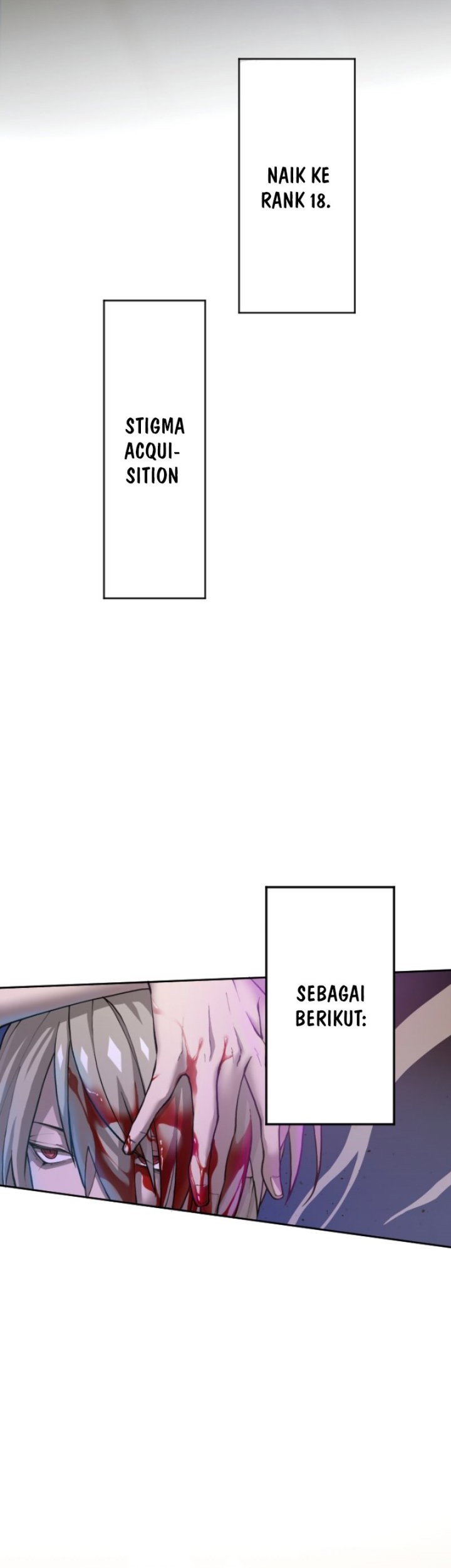 The Strongest Angel Evolutionary Tale Chapter 4 - halaman 43