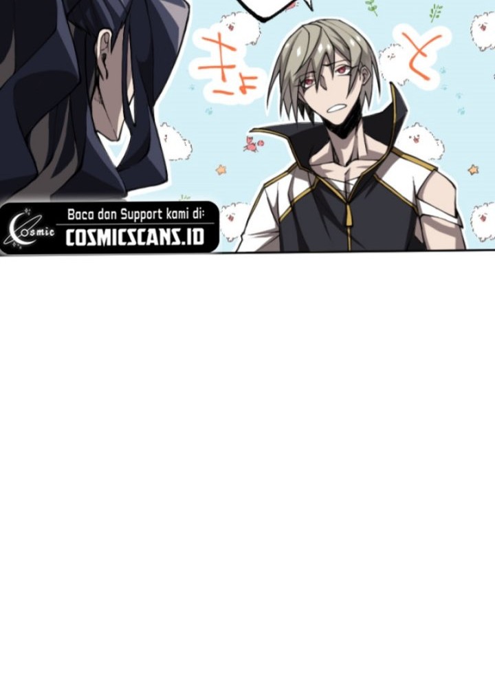 The Strongest Angel Evolutionary Tale Chapter 5 - halaman 13